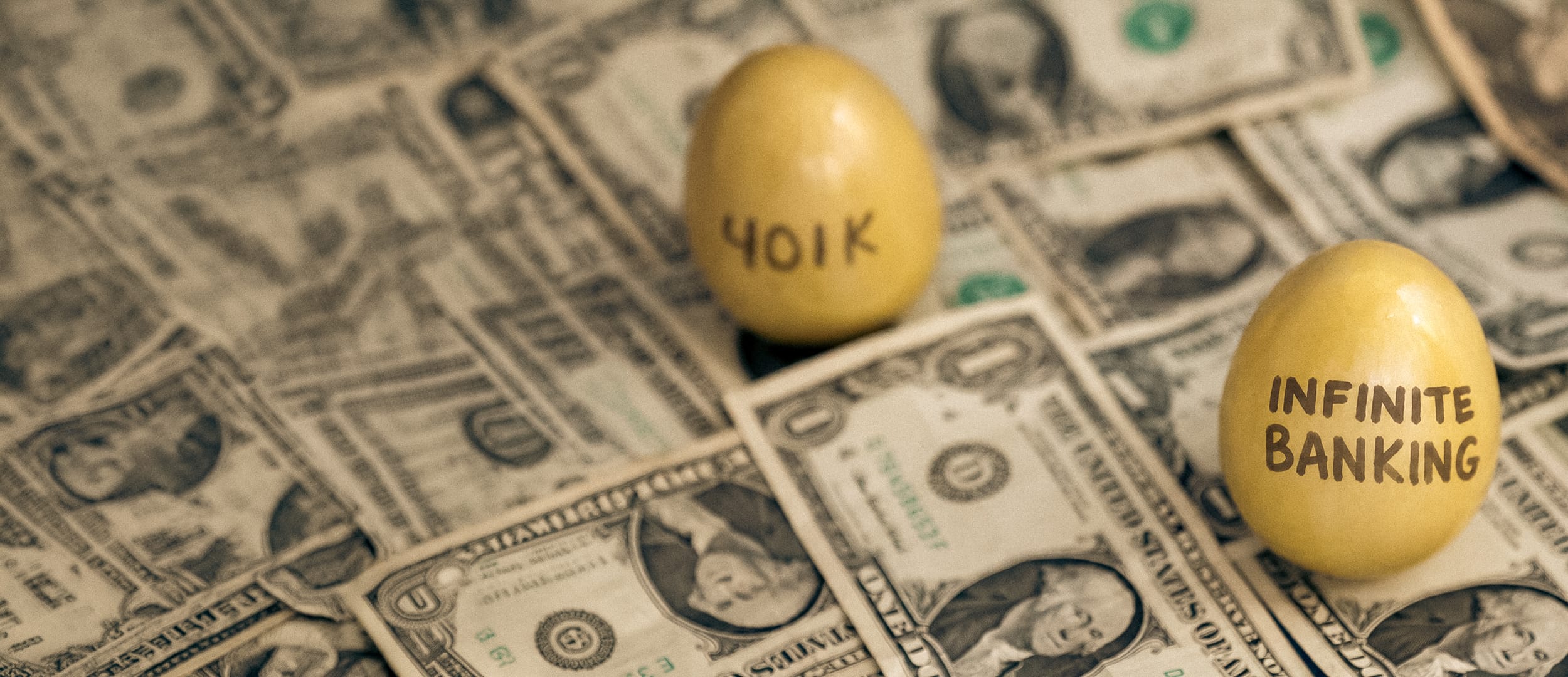 Blog 2 401(k) Alternatives: What to Know Before Locking Up Your Money